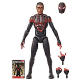 Hasbro Toys > Action Figures > Marvel Legends Hasbro: Marvel Legends - Ultimate Miles Morales 5010996290946 NOV248182