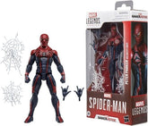Hasbro Toys > Action Figures > Marvel Legends Hasbro: Marvel Legends - Velocity Suit Peter Parker (Gamerverse) 5010996322852 HSBOG0636