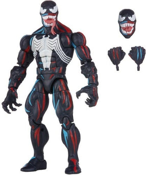 Hasbro Toys > Action Figures > Marvel Legends Hasbro: Marvel Legends - Venom (Retro) 5010993882762 HSBOF0199