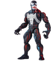 Hasbro Toys > Action Figures > Marvel Legends Hasbro: Marvel Legends - Venom (Retro) 5010993882762 HSBOF0199