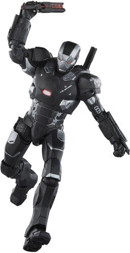 Hasbro Toys > Action Figures > Marvel Legends Hasbro: Marvel Legends - War Machine (Infinity Saga) 5010996142719 HSBOF6516