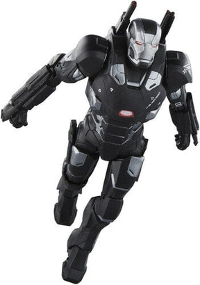 Hasbro Toys > Action Figures > Marvel Legends Hasbro: Marvel Legends - War Machine (Infinity Saga) 5010996142719 HSBOF6516