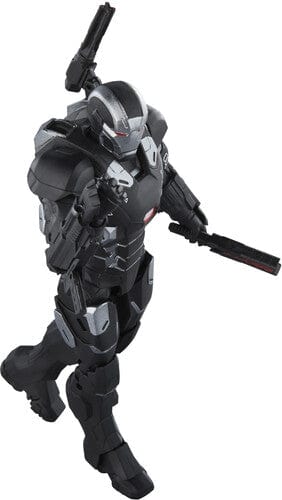 Hasbro Toys > Action Figures > Marvel Legends Hasbro: Marvel Legends - War Machine (Infinity Saga) 5010996142719 HSBOF6516