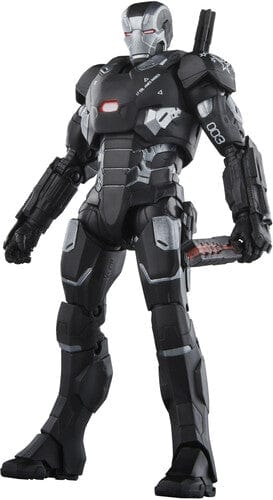 Hasbro Toys > Action Figures > Marvel Legends Hasbro: Marvel Legends - War Machine (Infinity Saga) 5010996142719 HSBOF6516