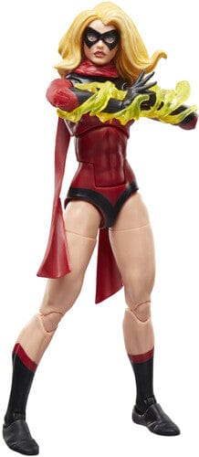 Hasbro Toys > Action Figures > Marvel Legends Hasbro: Marvel Legends - Warbird (Dark Avengers) 5010996282675 HSBOG0654