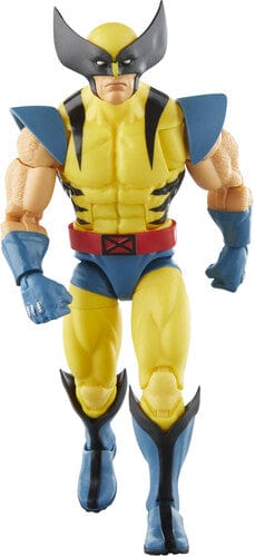 Hasbro Toys > Action Figures > Marvel Legends Hasbro: Marvel Legends - Wolverine (X-Men '97) 5010996143785 HSBOF6551