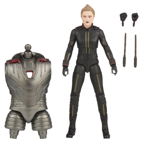 Hasbro Toys > Action Figures > Marvel Legends Hasbro: Marvel Legends - Yelena Belova (Hawkeye) 5010994179977 JUN239431