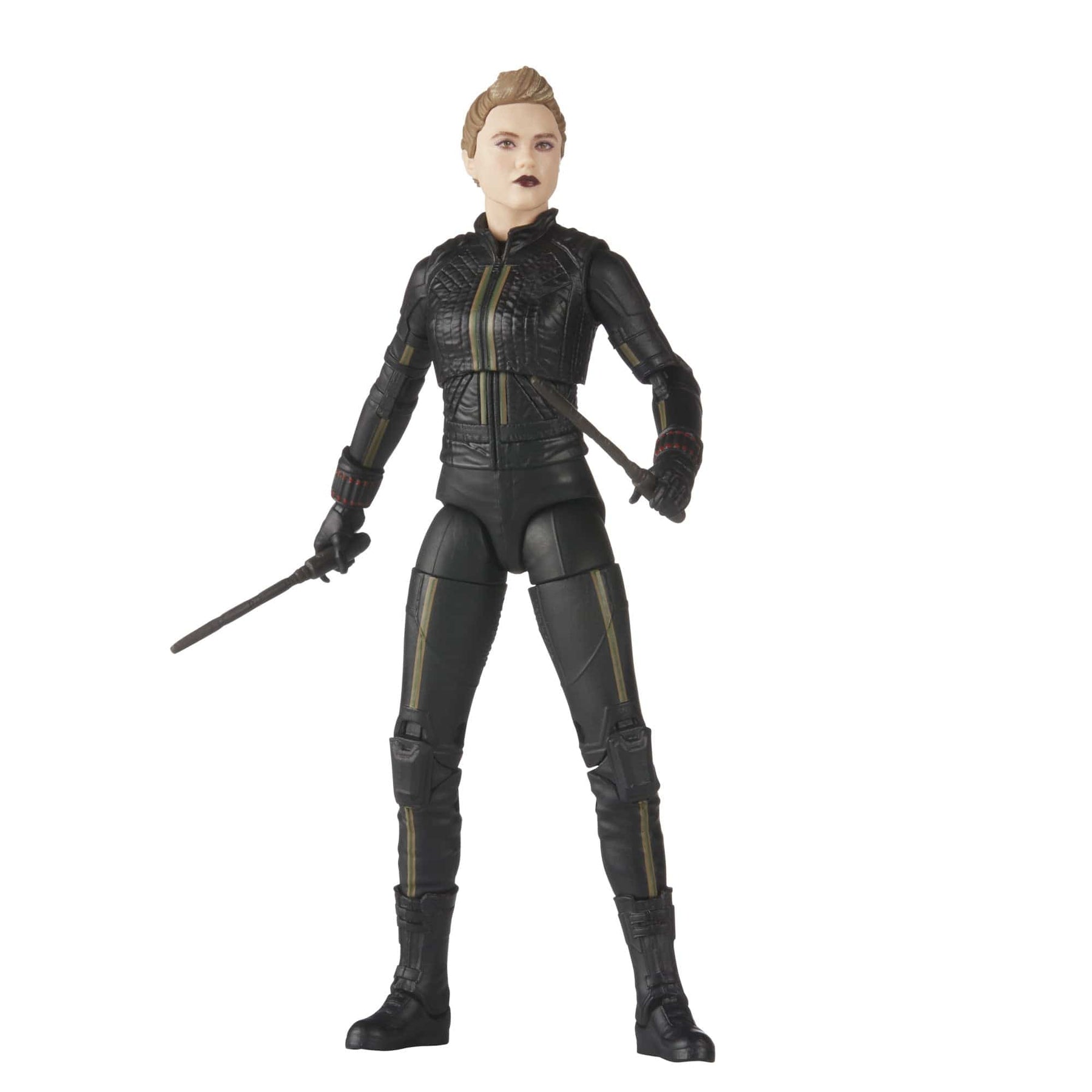 Hasbro Toys > Action Figures > Marvel Legends Hasbro: Marvel Legends - Yelena Belova (Hawkeye) 5010994179977 JUN239431