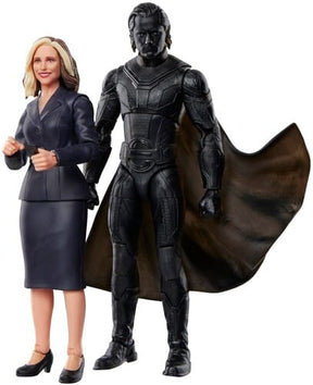 Hasbro Toys > Action Figures > Marvel Legends Hasbro: New Avengers Thunderbolts* Movie - Marvel Legends - Valentina Allegra de Fontaine & Marvel's The Void 5010996407276 HSBOG3441
