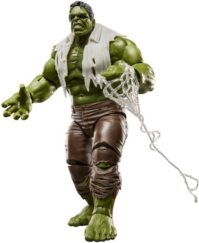Hasbro Toys > Action Figures > Marvel Legends Hasbro: Spider-Man: Brand New Day - Marvel Legends - Hulk 5010996404879 HSBOG2399