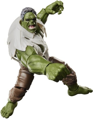 Hasbro Toys > Action Figures > Marvel Legends Hasbro: Spider-Man: Brand New Day - Marvel Legends - Hulk 5010996404879 HSBOG2399