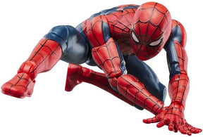 Hasbro Toys > Action Figures > Marvel Legends Hasbro: Spider-Man: Brand New Day - Marvel Legends - Spider-Man 5010996404893 HSBOG3487