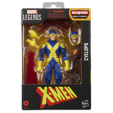 Hasbro Toys > Action Figures > Marvel Legends Marvel Legends: X-Men - Cyclops (X-Factor) 5010996282910 NOV247493