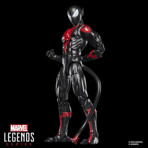 Hasbro Toys > Action Figures > Marvel Legends Spider-Man Comics - Marvel Legends: Retro Cardback - Uncanny Spider-Man (Nightcrawler) Action Figure 5010996355881 HSBOG2352