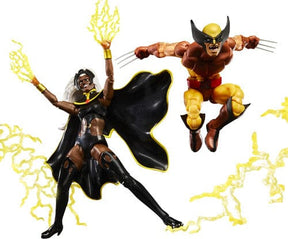 Hasbro Toys > Action Figures > Marvel Legends X-Men '97: Marvel Legends - Wolverine & Storm Action Figure 2-Pack 5010996324894 HSBOG0650