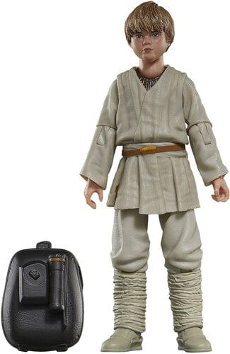 Hasbro Toys > Action Figures > Movie HASBRO COLLECTIBLES: STAR WARS BLACK SERIES - ANAKIN SKYWALKER ACTION FIGURE 5010996226112