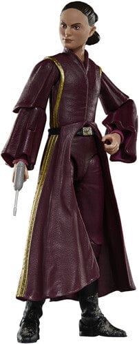 Hasbro Toys > Action Figures > Movie HASBRO COLLECTIBLES: STAR WARS BLACK SERIES - PADME AMIDALA ACTION FIGURE 5010996226105