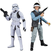 Hasbro Toys > Action Figures > Movie HASBRO COLLECTIBLES: STAR WARS BLACK SERIES - REBEL TROOPER & STORMTROOPER ACTION FIGURE 2 PACK 5010996255624