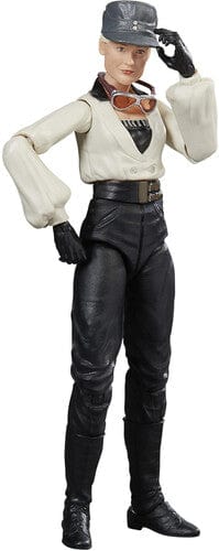 Hasbro Toys > Action Figures > Movie Hasbro: Indiana Jones Adventure Series - Doctor Elsa Schneider 5010994168025 HSBOF6073