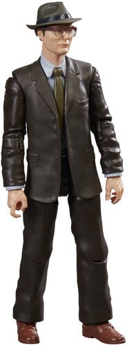 Hasbro Toys > Action Figures > Movie Hasbro: Indiana Jones Adventure Series - Doctor Jürgen Voller 5010994168001 HSBOF6074