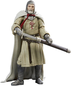 Hasbro Toys > Action Figures > Movie Hasbro: Indiana Jones Adventure Series - Grail Knight 5010994168018 HSBOF6071