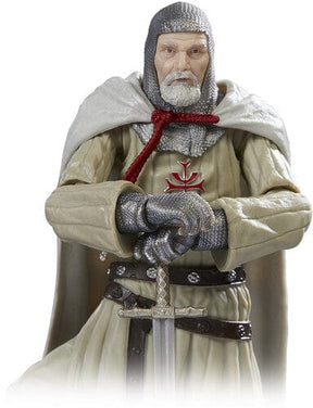 Hasbro Toys > Action Figures > Movie Hasbro: Indiana Jones Adventure Series - Grail Knight 5010994168018 HSBOF6071