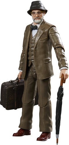 Hasbro Toys > Action Figures > Movie Hasbro: Indiana Jones Adventure Series - Henry Jones, Sr. 5010994167998 HSBOF6072