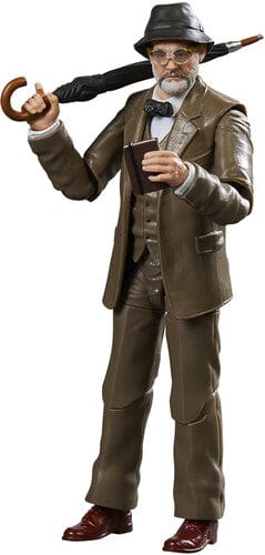 Hasbro Toys > Action Figures > Movie Hasbro: Indiana Jones Adventure Series - Henry Jones, Sr. 5010994167998 HSBOF6072