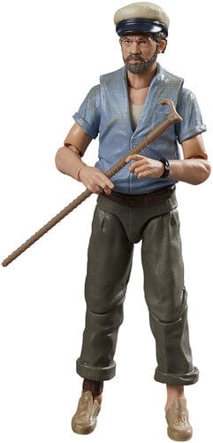 Hasbro Toys > Action Figures > Movie Hasbro: Indiana Jones Adventure Series - Renaldo 5010996151681 HSBOF8435