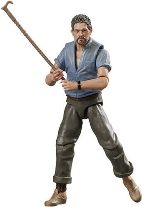 Hasbro Toys > Action Figures > Movie Hasbro: Indiana Jones Adventure Series - Renaldo 5010996151681 HSBOF8435