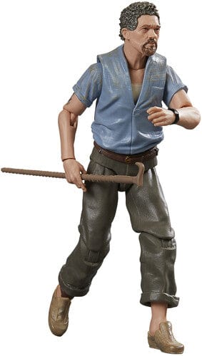 Hasbro Toys > Action Figures > Movie Hasbro: Indiana Jones Adventure Series - Renaldo 5010996151681 HSBOF8435