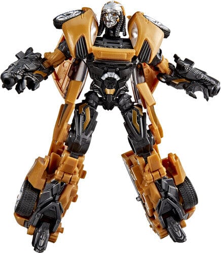 Hasbro Toys > Action Figures > Movie Hasbro: Transformers Age of Extinction Studio Series - Deluxe Class Concept Art KSI Widow 5010996323477 HSBOG0857