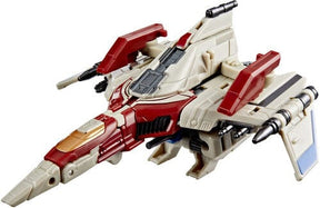 Hasbro Toys > Action Figures > Movie Hasbro: Transformers One Studio Series - Deluxe Class Starscream 5010996323460 HSBOG0566