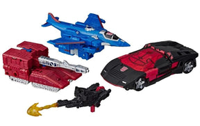 Hasbro Toys > Action Figures > Movie Hasbro: Transformers - War for Cybertron - Deluxe Autobot Alphastrike Counterforce 3-Pack  (Final Strike Figure Series: Part 1) 5010996362896 HSBOE5563