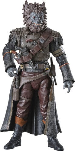 Hasbro Toys > Action Figures > Other Action Figures HASBRO COLLECTIBLES: STAR WARS BLACK SERIES - SKELETON CREW - PIRATE CAPTAIN BRUTUS (PORT BORGO) ACTION FIGURE 5010996274953 HSBOG0012