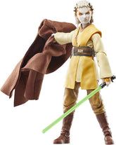 Hasbro Toys > Action Figures > Other Action Figures HASBRO COLLECTIBLES: STAR WARS BLACK SERIES - THE ACOLYTE - PADAWAN JECKI LON 5010996269508