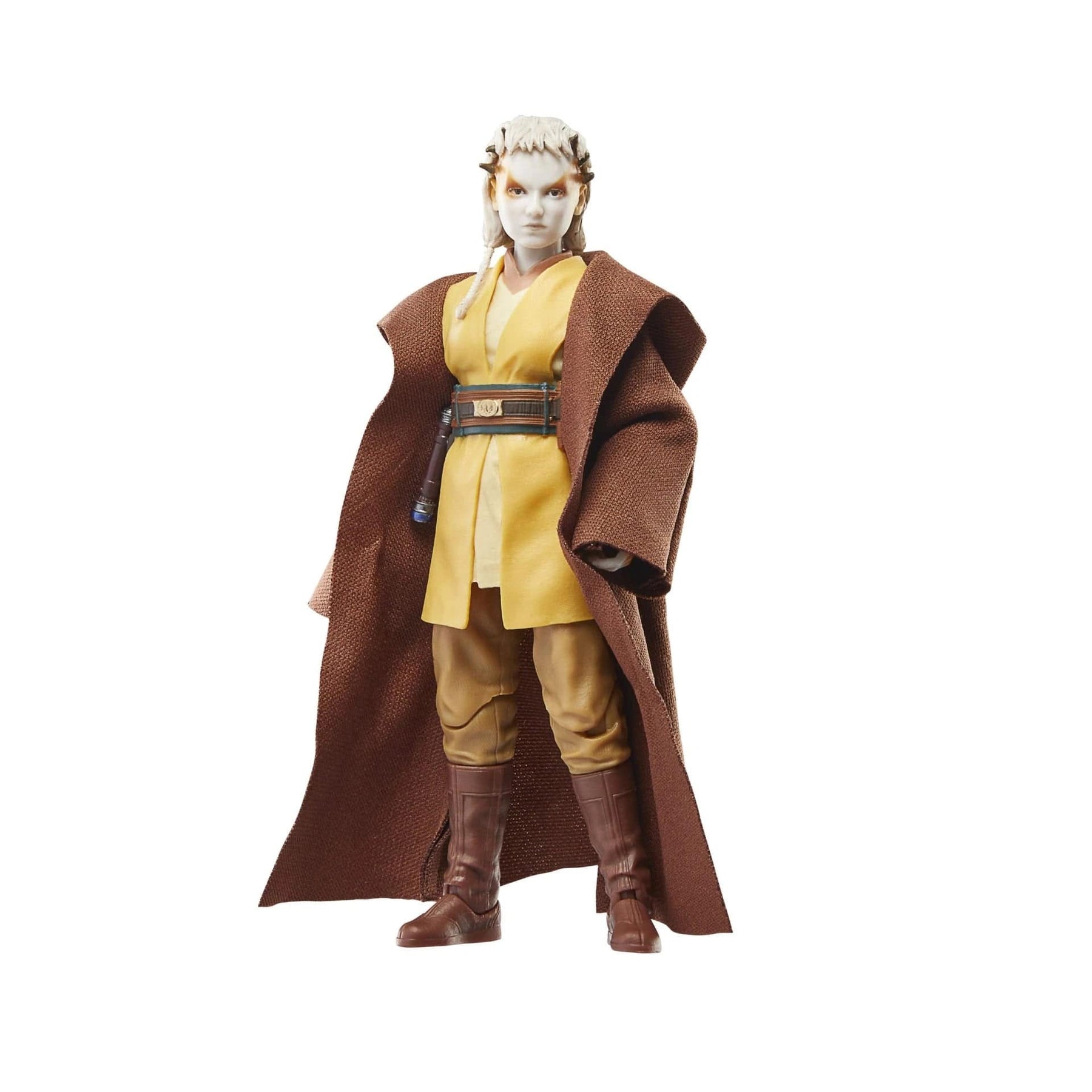 Hasbro Toys > Action Figures > Other Action Figures HASBRO COLLECTIBLES: STAR WARS BLACK SERIES - THE ACOLYTE - PADAWAN JECKI LON 5010996269508