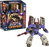 Hasbro Toys > Action Figures > Other Action Figures HASBRO COLLECTIBLES: TRANSFORMERS- LEGACY EVOLUTION- ARMADA UNIVERSE GALVATRON ACTION FIGURE 5010996238818