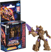 Hasbro Toys > Action Figures > Other Action Figures HASBRO COLLECTIBLES: TRANSFORMERS- LEGACY UNITED- CORE CLASS INFERNAC UNIVERSE GEOCRON ACTION FIGURE 5010996248060