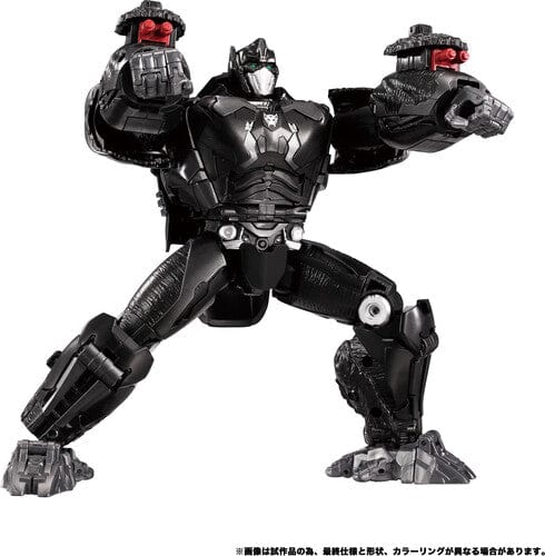 Hasbro Collectibles: Transformers Rise of Beasts - Optimus Primal (Takara Tomy)