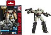 Hasbro Toys > Action Figures > Other Action Figures Hasbro Collectibles - Transformers - Studio Series - Deluxe Transformers One 114 Megatron 195166265216 HSBOF9849