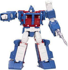 Hasbro Toys > Action Figures > Other Action Figures Hasbro Collectibles: Transformers The Movie - Ultra Magnus 5010996147394