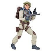 Hasbro: G.I. Joe Classified - Franklin "Airborne" Talltree