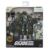 Hasbro Toys > Action Figures > Other Action Figures HASBRO: G.I. JOE CLASSIFIED SERIES - 60TH ANNIVERSARY ACTION PILOT - HALO FIGURE 5010996234223