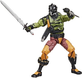 Hasbro Toys > Action Figures > Other Action Figures Hasbro: G.I. Joe Classified Series - Darklon 5010996297662 HSBOG1071