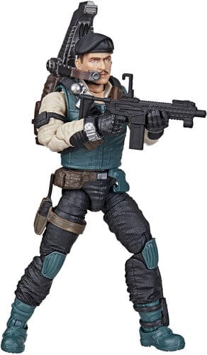 Hasbro Toys > Action Figures > Other Action Figures Hasbro: G.I. Joe Classified Series - Dial-Tone 5010996290441 HSBOG1068