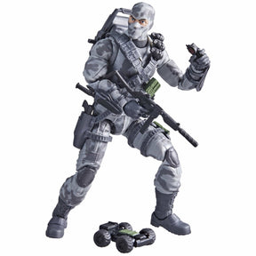 Hasbro Toys > Action Figures > Other Action Figures Hasbro: G.I. Joe Classified Series - Firefly 5010996116215 MAY238446