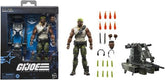 Hasbro Toys > Action Figures > Other Action Figures Hasbro: G.I. Joe Classified Series - Heavy Duty with Man-Portable Heavy Weapons System 5010996283719 G08485L00