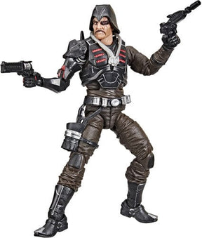 Hasbro Toys > Action Figures > Other Action Figures Hasbro: G.I. Joe Classified Series - Major Bludd 5010996297679 G10785X00