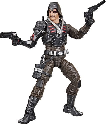 Hasbro Toys > Action Figures > Other Action Figures Hasbro: G.I. Joe Classified Series - Major Bludd 5010996297679 G10785X00